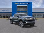 New 2026 Chevrolet Silverado 1500 LT Crew Cab 4WD Pickup for sale #T243 - photo 25
