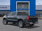 New 2026 Chevrolet Silverado 1500 LT Crew Cab 4WD Pickup for sale #T243 - photo 4
