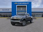 New 2026 Chevrolet Silverado 1500 LT Crew Cab 4WD Pickup for sale #T243 - photo 32