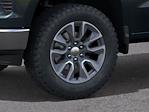 New 2026 Chevrolet Silverado 1500 LT Crew Cab 4WD Pickup for sale #T243 - photo 33
