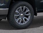 New 2026 Chevrolet Silverado 1500 LT Crew Cab 4WD Pickup for sale #T243 - photo 9