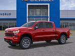 New 2026 Chevrolet Silverado 1500 RST Crew Cab 4WD Pickup for sale #T245 - photo 3