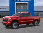 New 2026 Chevrolet Silverado 1500 RST Crew Cab 4WD Pickup for sale #T245 - photo 26
