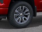 New 2026 Chevrolet Silverado 1500 RST Crew Cab 4WD Pickup for sale #T245 - photo 9