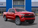 New 2026 Chevrolet Silverado 1500 RST Crew Cab 4WD Pickup for sale #T246 - photo 7