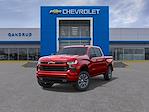 New 2026 Chevrolet Silverado 1500 RST Crew Cab 4WD Pickup for sale #T246 - photo 8
