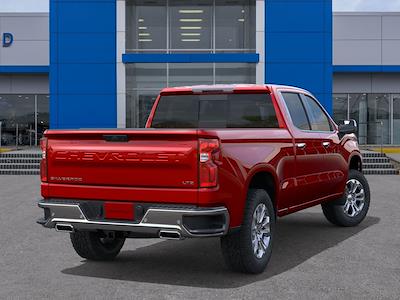 New 2026 Chevrolet Silverado 1500 LTZ Crew Cab 4WD Pickup for sale #T247 - photo 2