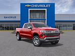 New 2026 Chevrolet Silverado 1500 LTZ Crew Cab 4WD Pickup for sale #T247 - photo 1