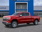 New 2026 Chevrolet Silverado 1500 LTZ Crew Cab 4WD Pickup for sale #T247 - photo 3