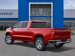 New 2026 Chevrolet Silverado 1500 LTZ Crew Cab 4WD Pickup for sale #T247 - photo 4