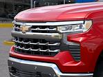 New 2026 Chevrolet Silverado 1500 LTZ Crew Cab 4WD Pickup for sale #T247 - photo 37