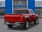 New 2026 Chevrolet Silverado 1500 LTZ Crew Cab 4WD Pickup for sale #T247 - photo 2