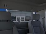 New 2026 Chevrolet Silverado 1500 Work Truck Regular Cab 4WD Pickup for sale #T252 - photo 24