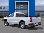 New 2026 Chevrolet Silverado 1500 Work Truck Regular Cab 4WD Pickup for sale #T252 - photo 27