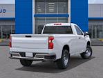 New 2026 Chevrolet Silverado 1500 Work Truck Regular Cab 4WD Pickup for sale #T252 - photo 28