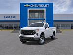 New 2026 Chevrolet Silverado 1500 Work Truck Regular Cab 4WD Pickup for sale #T252 - photo 32
