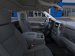 New 2026 Chevrolet Silverado 1500 Work Truck Regular Cab 4WD Pickup for sale #T252 - photo 41