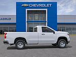 New 2026 Chevrolet Silverado 1500 Work Truck Regular Cab 4WD Pickup for sale #T252 - photo 5