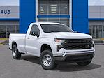 New 2026 Chevrolet Silverado 1500 Work Truck Regular Cab 4WD Pickup for sale #T252 - photo 7