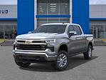 New 2026 Chevrolet Silverado 1500 LT Crew Cab 4WD Pickup for sale #T253 - photo 6