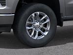 New 2026 Chevrolet Silverado 1500 LT Crew Cab 4WD Pickup for sale #T253 - photo 9