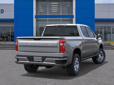 New 2026 Chevrolet Silverado 1500 LT Crew Cab 4WD Pickup for sale #T254 - photo 2