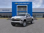 New 2026 Chevrolet Silverado 1500 LT Crew Cab 4WD Pickup for sale #T254 - photo 8