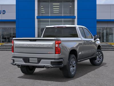 New 2026 Chevrolet Silverado 1500 RST Double Cab 4WD Pickup for sale #T261 - photo 2