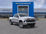 New 2026 Chevrolet Silverado 1500 RST Double Cab 4WD Pickup for sale #T261 - photo 1
