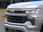 New 2026 Chevrolet Silverado 1500 RST Double Cab 4WD Pickup for sale #T261 - photo 13