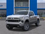 New 2026 Chevrolet Silverado 1500 RST Double Cab 4WD Pickup for sale #T261 - photo 6
