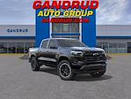 New 2026 Chevrolet Colorado Z71 Crew Cab 4WD Pickup for sale #T263 - photo 1