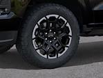 New 2026 Chevrolet Colorado Z71 Crew Cab 4WD Pickup for sale #T263 - photo 9