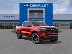 New 2026 Chevrolet Colorado Z71 Crew Cab 4WD Pickup for sale #T270 - photo 25