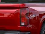 New 2026 Chevrolet Colorado Z71 Crew Cab 4WD Pickup for sale #T270 - photo 35