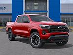 New 2026 Chevrolet Colorado Z71 Crew Cab 4WD Pickup for sale #T270 - photo 7