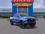 New 2026 Chevrolet Silverado 1500 LT Crew Cab 4WD Pickup for sale #T272 - photo 1