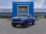 New 2026 Chevrolet Silverado 1500 LT Crew Cab 4WD Pickup for sale #T272 - photo 8