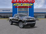 New 2026 Chevrolet Silverado 1500 LT Double Cab 4WD Pickup for sale #T280 - photo 1