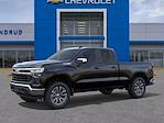 New 2026 Chevrolet Silverado 1500 LT Double Cab 4WD Pickup for sale #T280 - photo 3