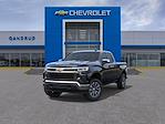 New 2026 Chevrolet Silverado 1500 LT Double Cab 4WD Pickup for sale #T280 - photo 8