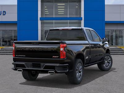 New 2026 Chevrolet Silverado 1500 RST Double Cab 4WD Pickup for sale #T281 - photo 2