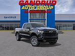 New 2026 Chevrolet Silverado 1500 RST Double Cab 4WD Pickup for sale #T281 - photo 1