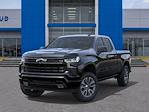 New 2026 Chevrolet Silverado 1500 RST Double Cab 4WD Pickup for sale #T281 - photo 30