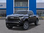 New 2026 Chevrolet Silverado 1500 RST Double Cab 4WD Pickup for sale #T281 - photo 6