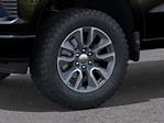 New 2026 Chevrolet Silverado 1500 RST Double Cab 4WD Pickup for sale #T281 - photo 9