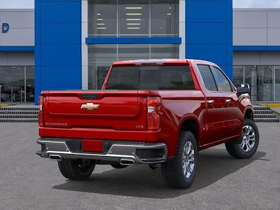New 2026 Chevrolet Silverado 1500 LTZ Crew Cab 4WD Pickup for sale #T282 - photo 2