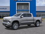 New 2026 Chevrolet Silverado 1500 LTZ Crew Cab 4WD Pickup for sale #T292 - photo 3