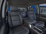 New 2026 Chevrolet Silverado 1500 LTZ Crew Cab 4WD Pickup for sale #T293 - photo 16
