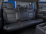 New 2026 Chevrolet Silverado 1500 LTZ Crew Cab 4WD Pickup for sale #T293 - photo 17